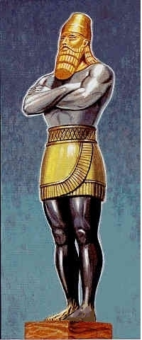 nebuchadnezzars-dream-statue